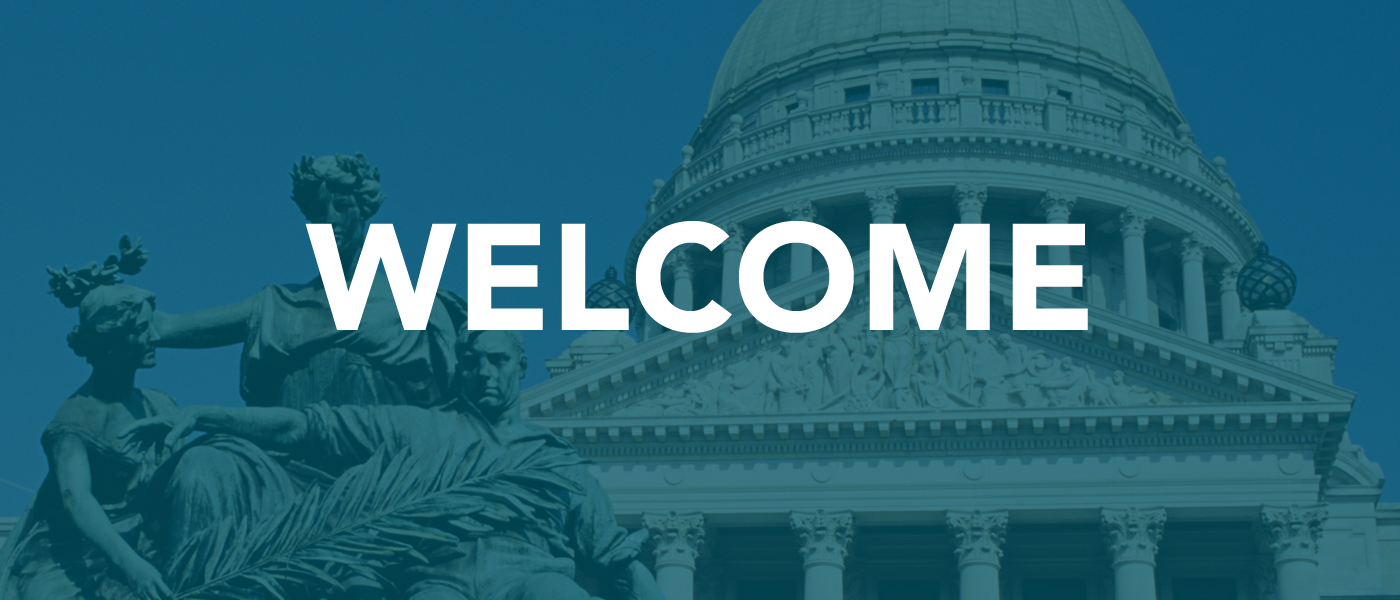 Welcome to the NEW MS Balance of State CoC Website!
