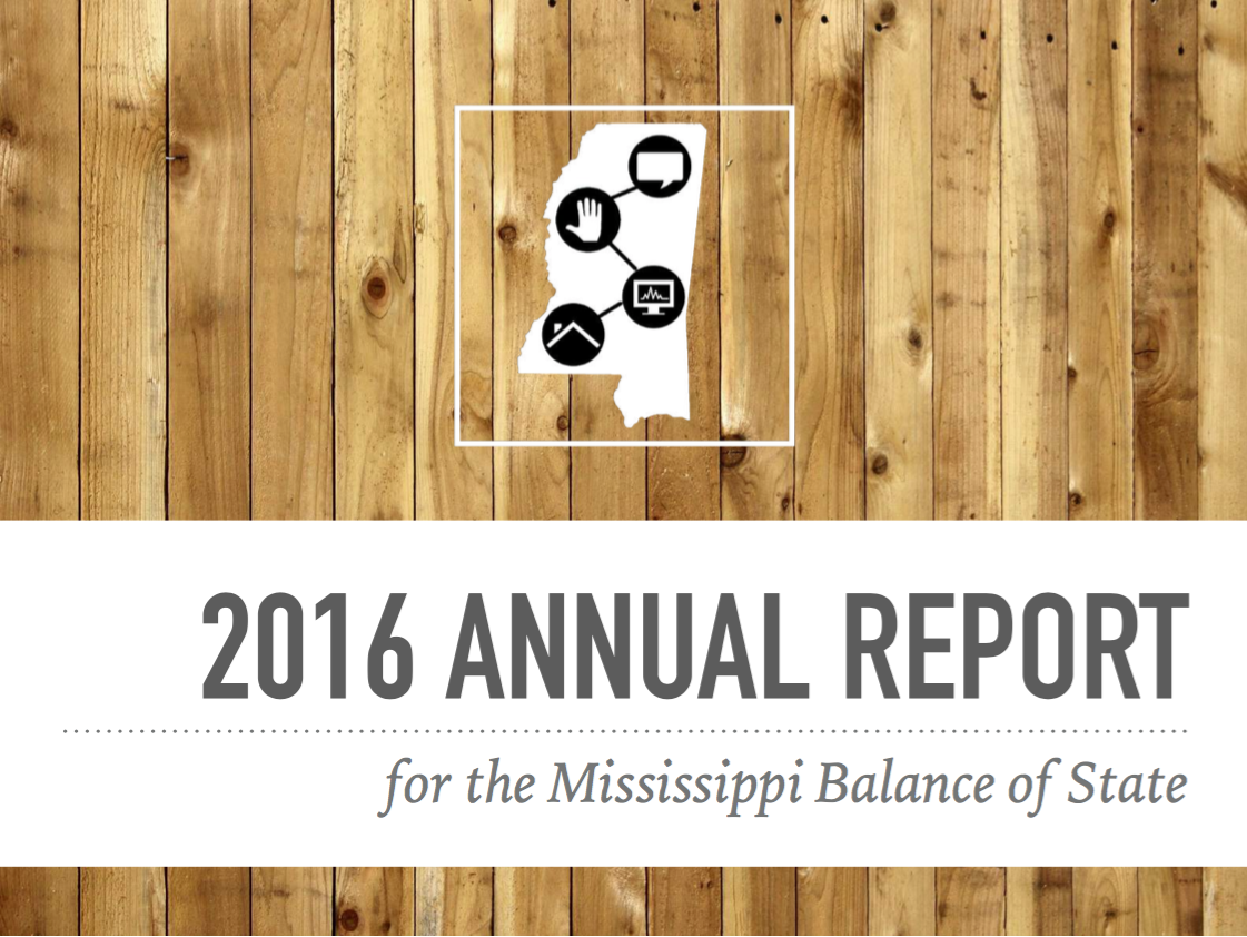NOW AVAILABLE: 2016 CoC Annual Report