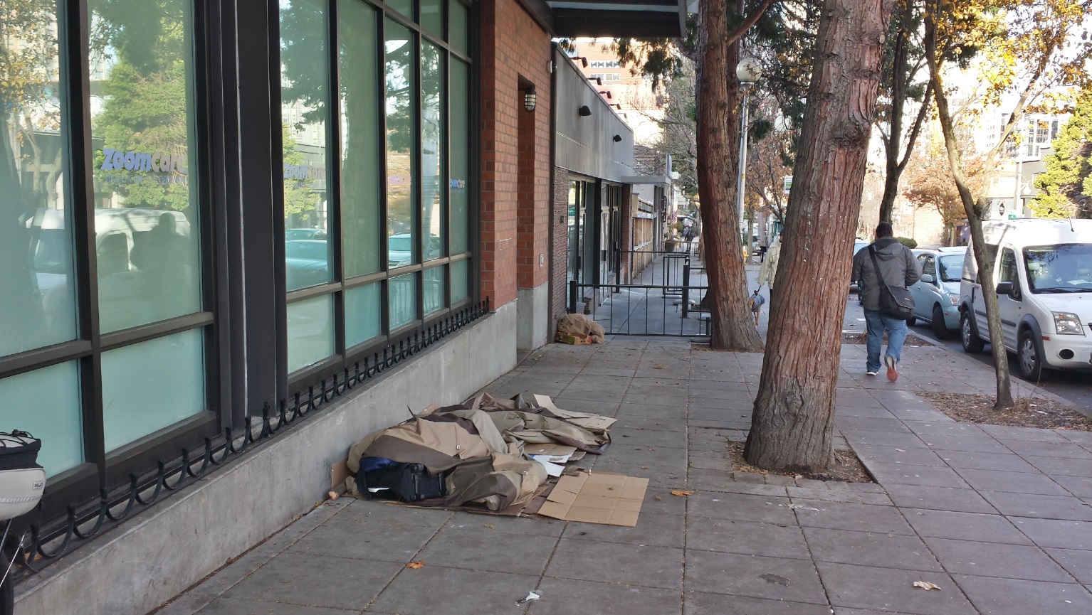 5 Thoughts on Street Outreach to Housing
