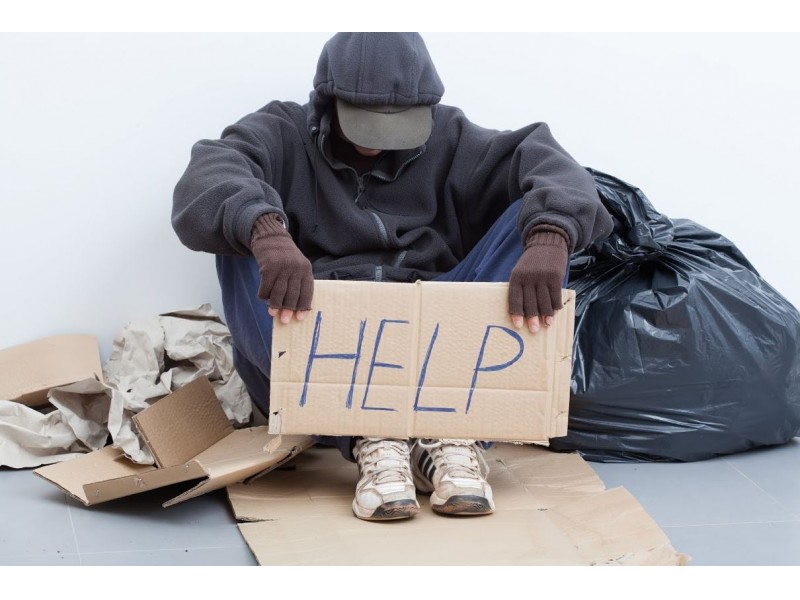 Unsheltered Homelessness: Trends, Causes, and Strategies to Address
