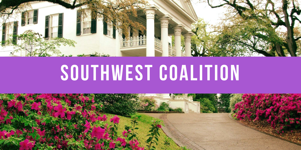 Schedule Adjustments: Southwest Regional Coalition