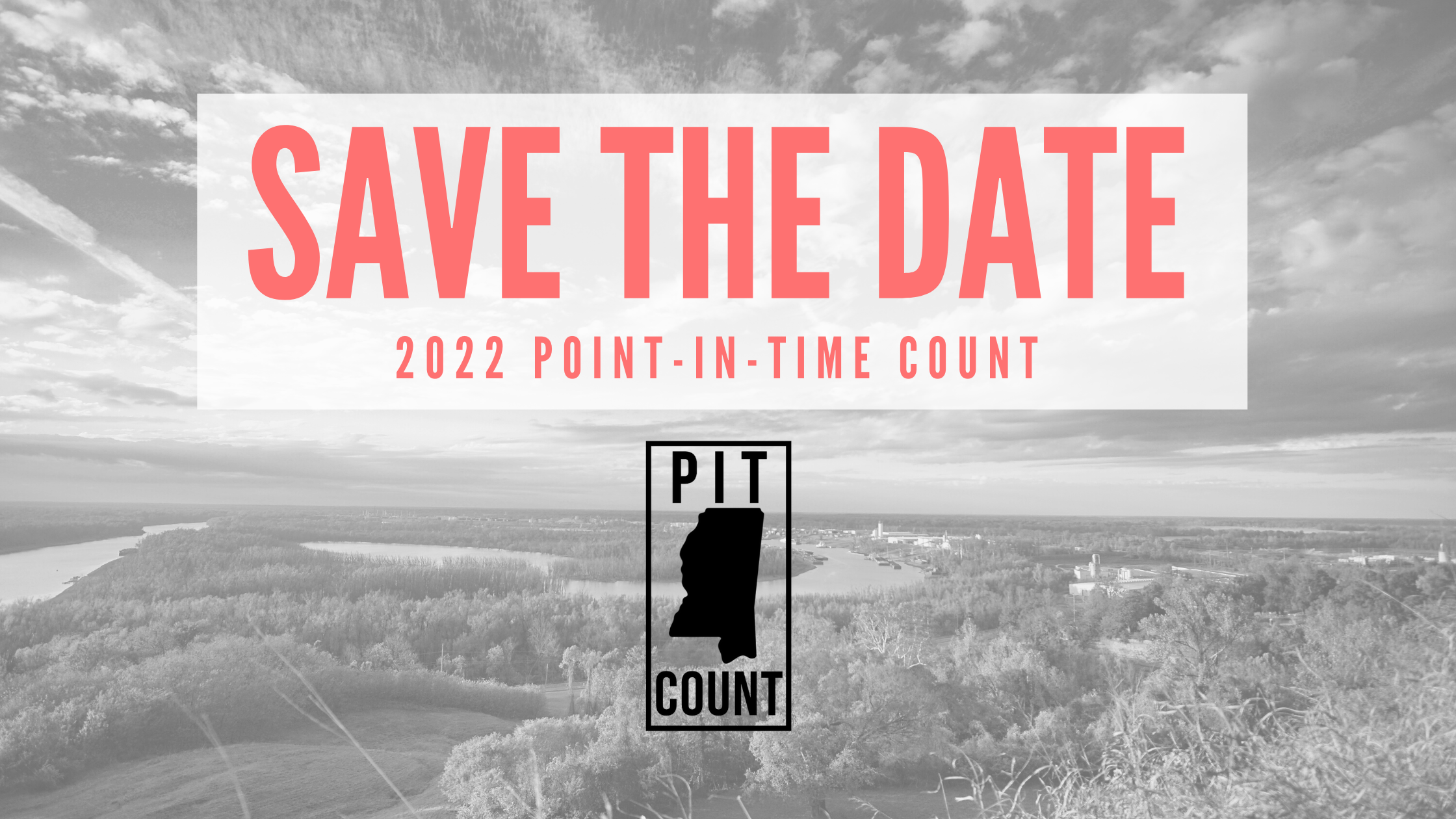 Get Ready for the 2022 Point-In-Time Count