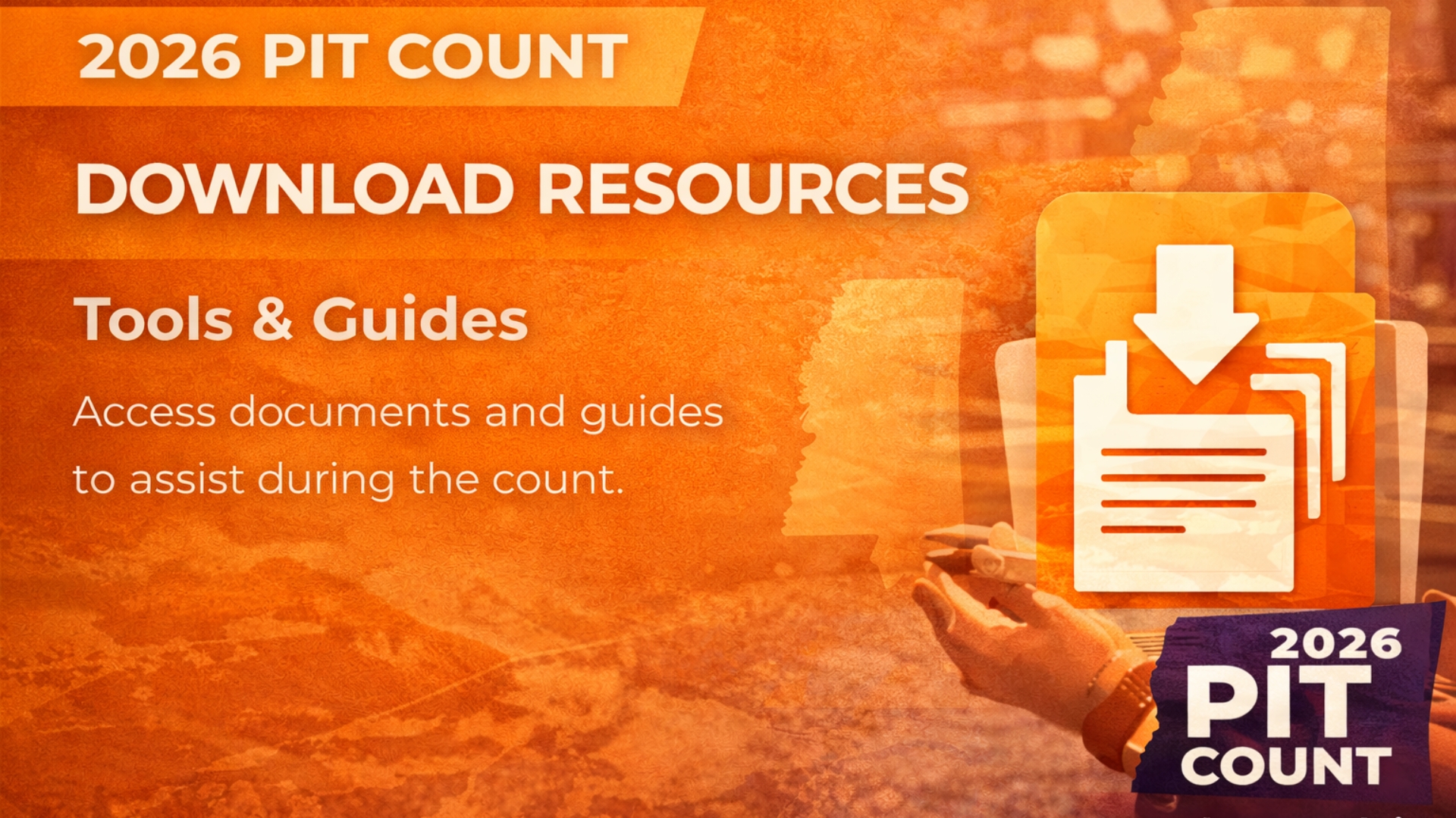 Previous Coc Rsnking System PIT Step #4: Download PIT Resources – Mississippi Balance of State CoC